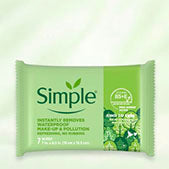 Kind to Skin Cleansing Wipes