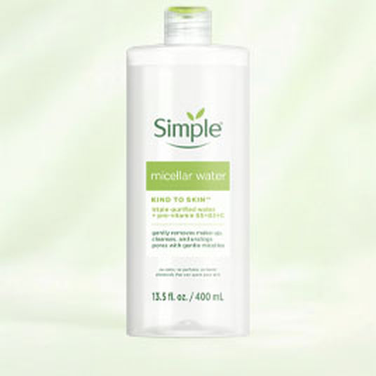 Kind To Skin Micellar Water