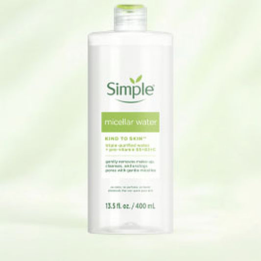Kind To Skin Micellar Water
