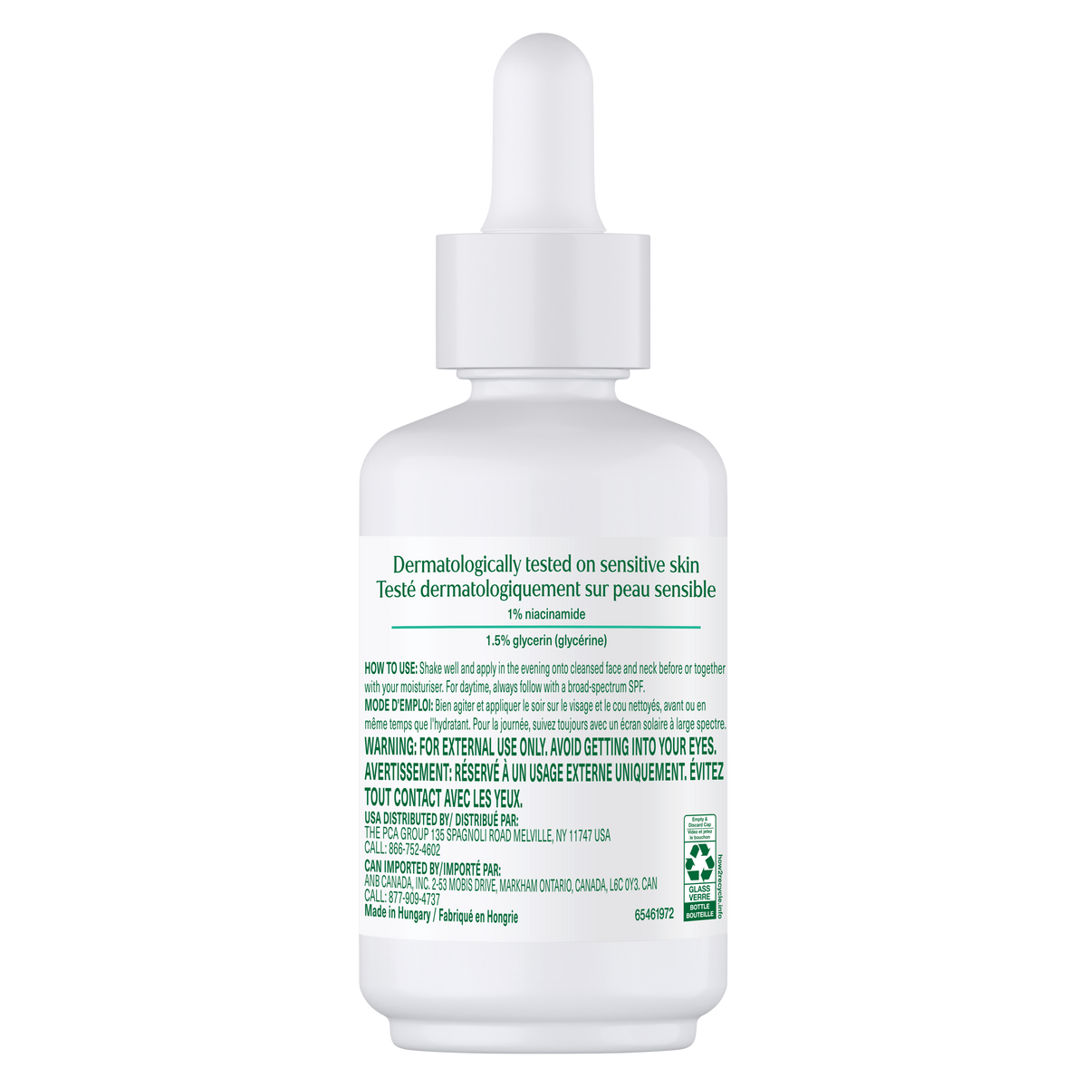 11 Percent Pro-Ceramides Plus Omega Repair Plus Serum