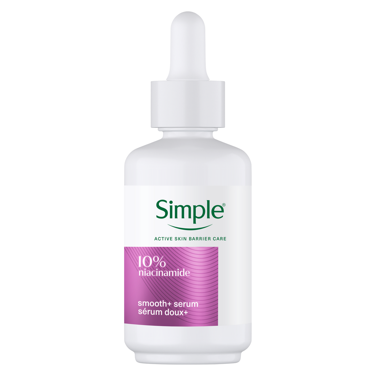 10 Percent Niacinamide Vitamin B3 Smoothing Serum