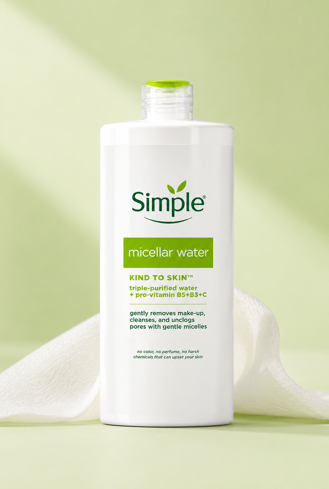 Kind To Skin Refreshing Face Wash dummy (Copy)