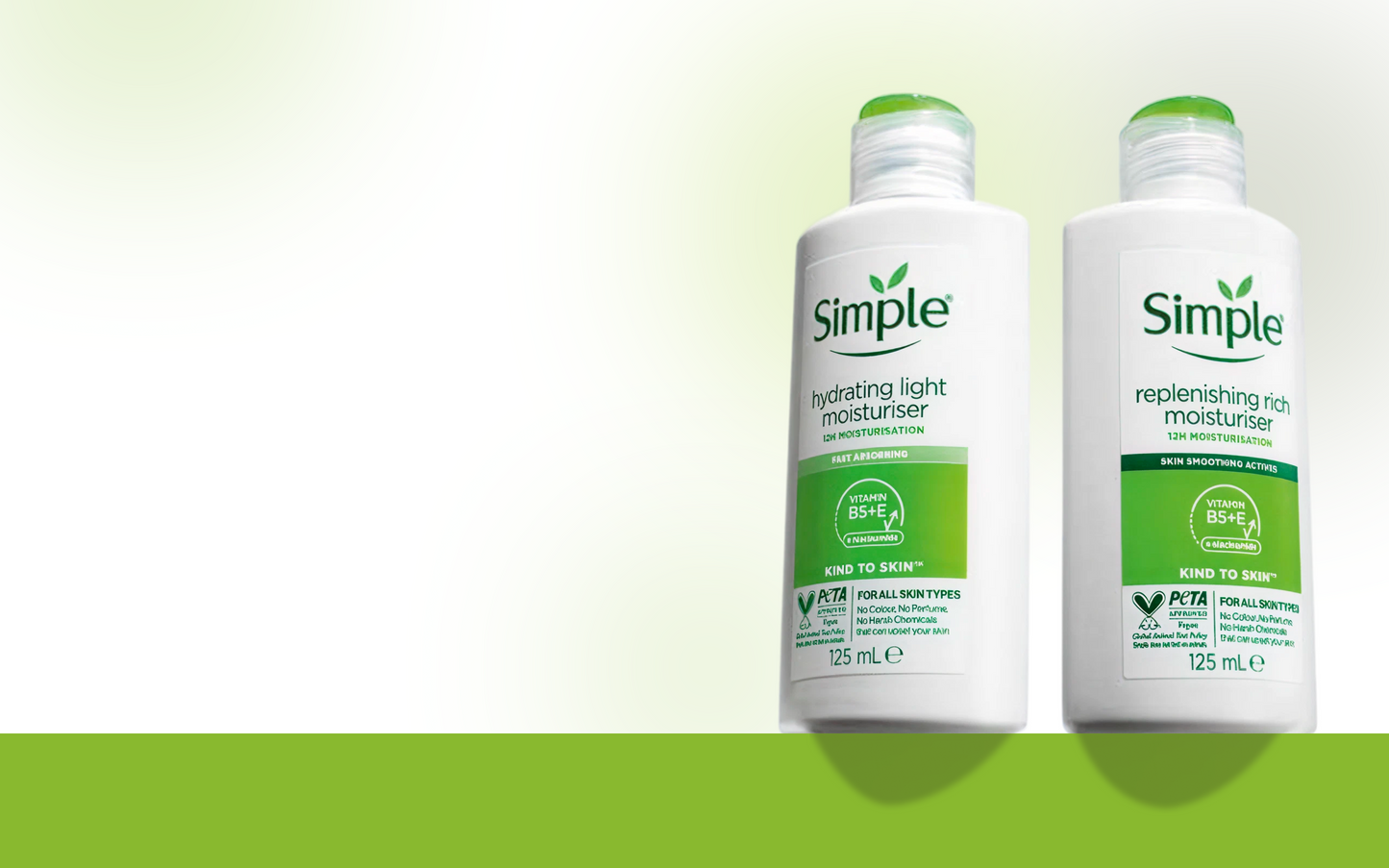 Kind To Skin Refreshing Face Wash dummy (Copy)