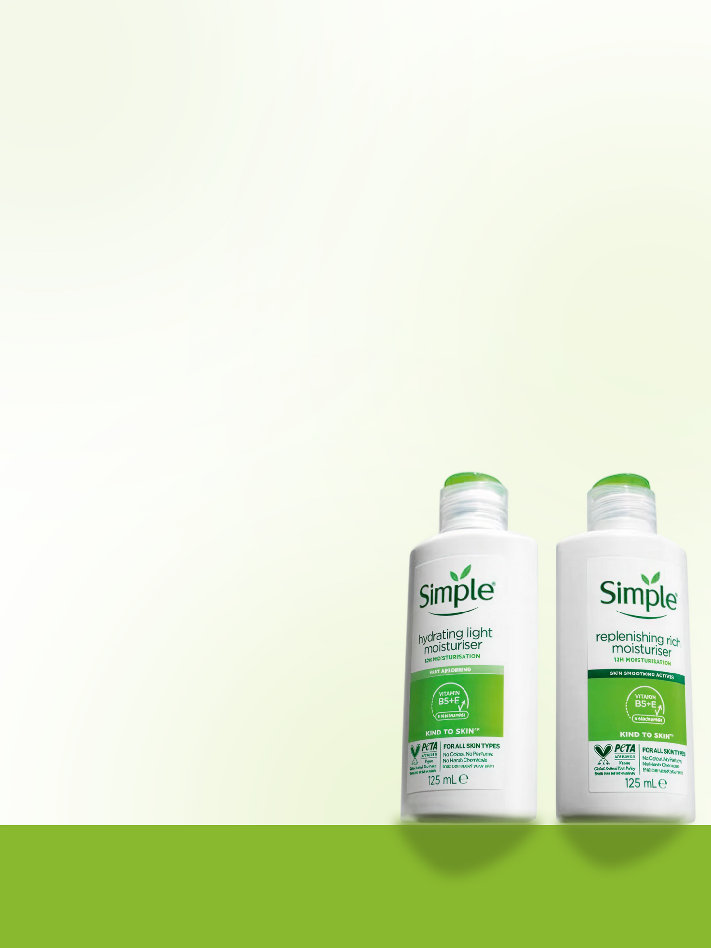 Kind To Skin Refreshing Face Wash dummy (Copy)